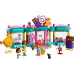 Kép 2/5 - LEGO® Friends: Heartlake City édességbolt (42649)