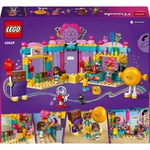 Kép 5/5 - LEGO® Friends: Heartlake City édességbolt (42649)