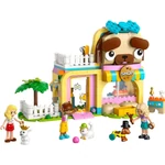 Kép 2/4 - LEGO® Friends: Kisállatfelszerelések boltja (42650)