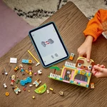 Kép 3/4 - LEGO® Friends: Kisállatfelszerelések boltja (42650)