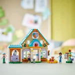 Kép 3/5 - LEGO® Friends: Ló- és állatkórház (42651)