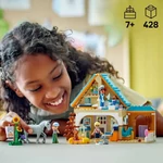 Kép 4/5 - LEGO® Friends: Ló- és állatkórház (42651)