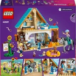 Kép 5/5 - LEGO® Friends: Ló- és állatkórház (42651)