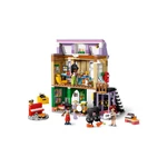 Kép 4/9 - LEGO® Friends: Hangszerbolt és lakás (42653)