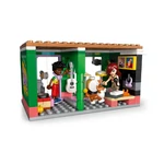 Kép 6/9 - LEGO® Friends: Hangszerbolt és lakás (42653)