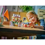 Kép 8/9 - LEGO® Friends: Hangszerbolt és lakás (42653)