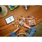 Kép 9/9 - LEGO® Friends: Hangszerbolt és lakás (42653)