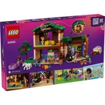 Kép 2/8 - LEGO® Friends: Pónifarm és istálló (42654)