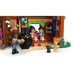 Kép 5/8 - LEGO® Friends: Pónifarm és istálló (42654)