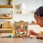 Kép 3/5 - LEGO® Friends: Étterem és főzőiskola (42655)