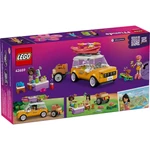 Kép 2/7 - LEGO® Friends: Autós kirándulás a barátokkal (42659)