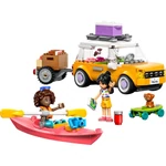 Kép 3/7 - LEGO® Friends: Autós kirándulás a barátokkal (42659)