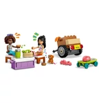 Kép 4/7 - LEGO® Friends: Autós kirándulás a barátokkal (42659)