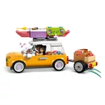 Kép 5/7 - LEGO® Friends: Autós kirándulás a barátokkal (42659)