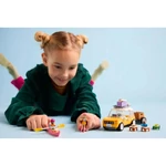 Kép 6/7 - LEGO® Friends: Autós kirándulás a barátokkal (42659)