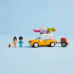 Kép 7/7 - LEGO® Friends: Autós kirándulás a barátokkal (42659)
