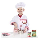 Kép 4/4 - Rozsdamentes acél edények és lábasok – Melissa &amp; Doug