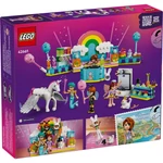 Kép 2/8 - LEGO® Friends: Jelmezes buli egyszarvúval és tündérrel (42661)
