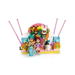 Kép 5/8 - LEGO® Friends: Jelmezes buli egyszarvúval és tündérrel (42661)