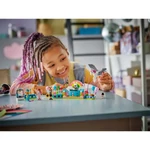 Kép 7/8 - LEGO® Friends: Jelmezes buli egyszarvúval és tündérrel (42661)