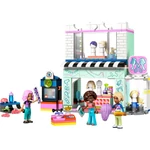 Kép 2/5 - LEGO® Friends: Fodrászat és fodrászkellékek boltja (42662)