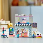 Kép 3/5 - LEGO® Friends: Fodrászat és fodrászkellékek boltja (42662)