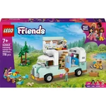 Kép 1/5 - LEGO® Friends: Barátság lakóautós kaland (42663)