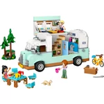 Kép 2/5 - LEGO® Friends: Barátság lakóautós kaland (42663)