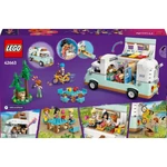 Kép 5/5 - LEGO® Friends: Barátság lakóautós kaland (42663)
