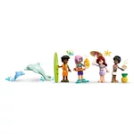 Kép 6/9 - LEGO® Friends: Hajós kirándulás és kaland (42664)