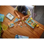 Kép 9/9 - LEGO® Friends: Hajós kirándulás és kaland (42664)