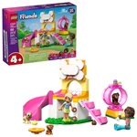 Kép 1/7 - LEGO® Friends: Kutyajátszótér (42665)