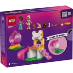 Kép 2/7 - LEGO® Friends: Kutyajátszótér (42665)