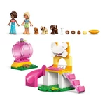Kép 4/7 - LEGO® Friends: Kutyajátszótér (42665)