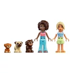 Kép 5/7 - LEGO® Friends: Kutyajátszótér (42665)