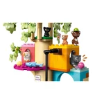 Kép 5/9 - LEGO® Friends: Születésnapi cicazsúr és lombház cicáknak (42666)