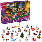 Kép 1/8 - LEGO® Friends: Adventi naptár 2025 (42668)