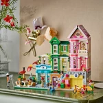 Kép 3/5 - LEGO® Friends: Heartlake City lakások és üzletek (42670)