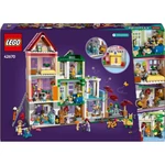 Kép 5/5 - LEGO® Friends: Heartlake City lakások és üzletek (42670)