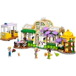 Kép 3/8 - LEGO® Friends: Botanikus kávéház és virágbolt (42671)
