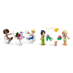 Kép 4/8 - LEGO® Friends: Botanikus kávéház és virágbolt (42671)