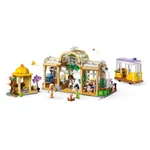 Kép 5/8 - LEGO® Friends: Botanikus kávéház és virágbolt (42671)