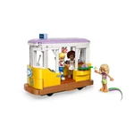 Kép 6/8 - LEGO® Friends: Botanikus kávéház és virágbolt (42671)