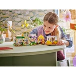 Kép 7/8 - LEGO® Friends: Botanikus kávéház és virágbolt (42671)