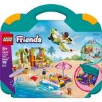 Kép 1/5 - LEGO® Friends: Kreatív tengerparti bőrönd (42672)