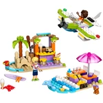 Kép 2/5 - LEGO® Friends: Kreatív tengerparti bőrönd (42672)