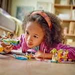Kép 3/5 - LEGO® Friends: Kreatív tengerparti bőrönd (42672)