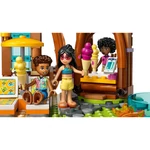 Kép 4/9 - LEGO® Friends: Családi vakáció a tengerparti nyaralóban (42673)