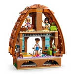 Kép 6/9 - LEGO® Friends: Családi vakáció a tengerparti nyaralóban (42673)