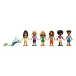 Kép 7/9 - LEGO® Friends: Családi vakáció a tengerparti nyaralóban (42673)